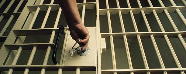 jail