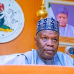 Governor Muhammadu Inuwa Yahaya