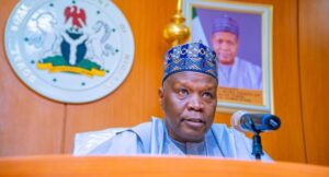 Governor Muhammadu Inuwa Yahaya