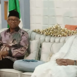 Peter Obi and Bala Mohammed