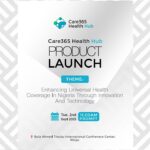 Care365 Health Hub Abuja