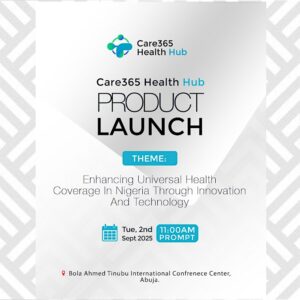 Care365 Health Hub Abuja