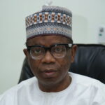 Yusuf Ibrahim Adeniyi