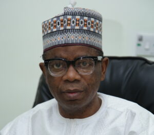 Yusuf Ibrahim Adeniyi
