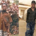 Emmanuel Egbo and Azuamaka Victor Maduamago