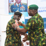 Plateau crisis: DHQ renames Operation Safe Haven to Enduring Peace