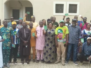 ADC Kogi reaffirms Ogga’s expulsion, backs Abejide as leader