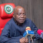 Abia State Governor Dr Alex Otti