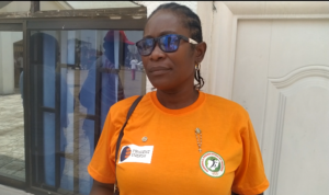 Sabina Chikere