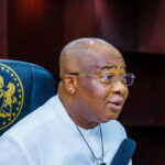 Governor Hope Uzodimma
