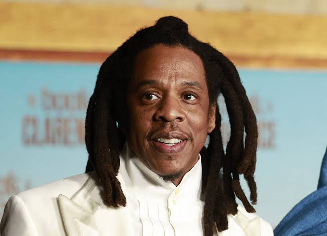 Jay-Z officially becomes world's richest musician – The Sun Nigeria