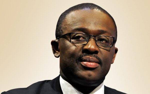 Opeyemi Agbaje