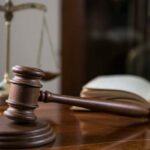 Judge slams counsel to suspected terror leader Al-Barnawi, others, for absence in court