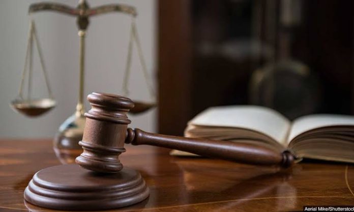 Judge slams counsel to suspected terror leader Al-Barnawi, others, for absence in court