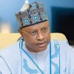 Kaduna State Governor Uba Sani