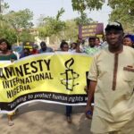 Amnesty International Nigeria