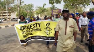 Amnesty International Nigeria