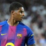 Marcus Rashford