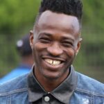 John Utaka