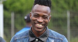 John Utaka