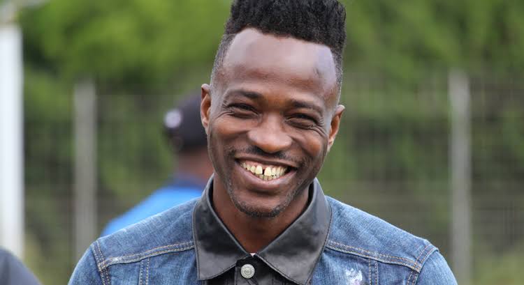 John Utaka