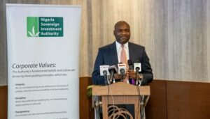 NSIA hands over Presidential Fertiliser Initiative to MOFI