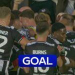 Grimsby Town send Manchester United packing