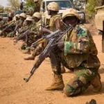 ECOWAS set to deploy 260,000 counter-terrorism brigade