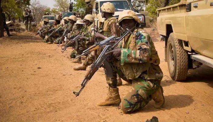 ECOWAS set to deploy 260,000 counter-terrorism brigade
