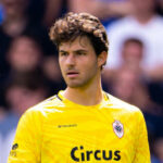 Man Utd push for Royal Antwerp goalie to replace Onana