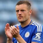 Jamie Vardy moves to Cremonese