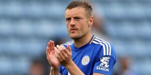 Jamie Vardy moves to Cremonese