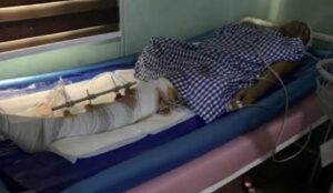 Phyna's sister, Ruth Otabor dies