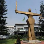 Federal High Court, Ikoyi, Lagos