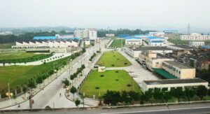 Enugu Industrial Park