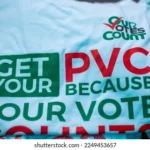Get Your PVCs