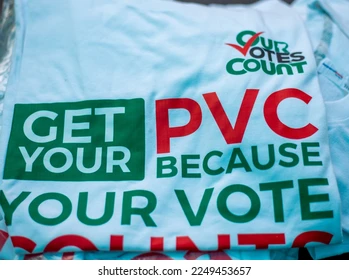 Get Your PVCs