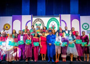 lateefjakandeleadershipacademyholdsgraduation_inductionceremony•academyhasbridgedgapbetweenyouthaspirationsandleadership_sayssanwo-olu
