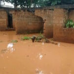 Ebonyi: 8 dead in flood disaster, 3 bodies recovered, 5 missing