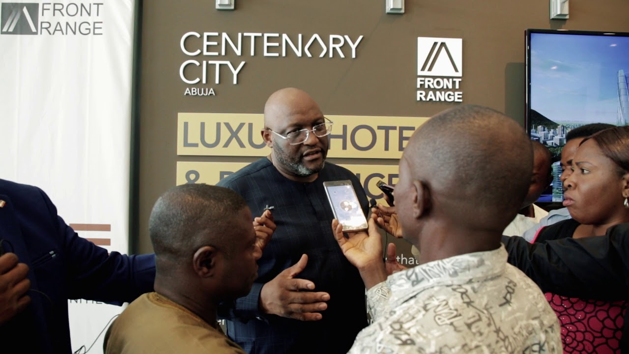 Michael Odenigwe