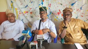 Ogun IPAC urges parties to accept by-election results