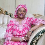 Senator Nenadi Usman