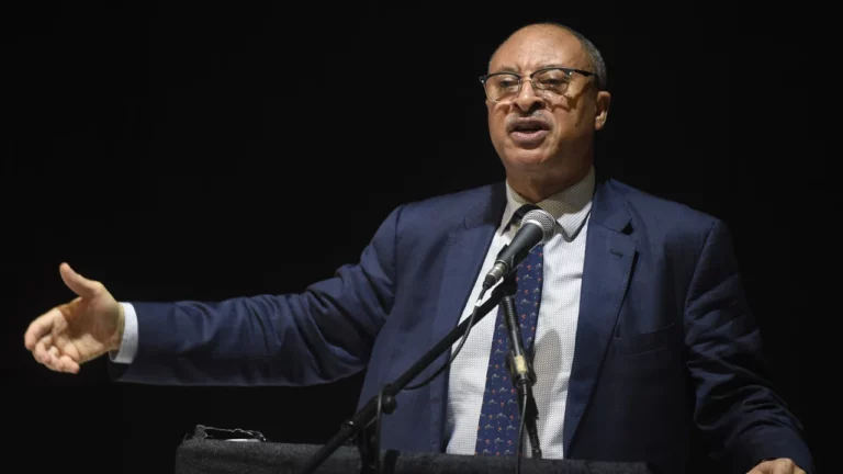 Pat Utomi