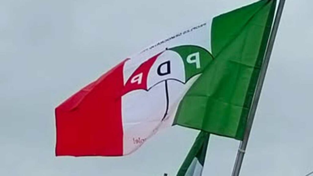 pdp-flag