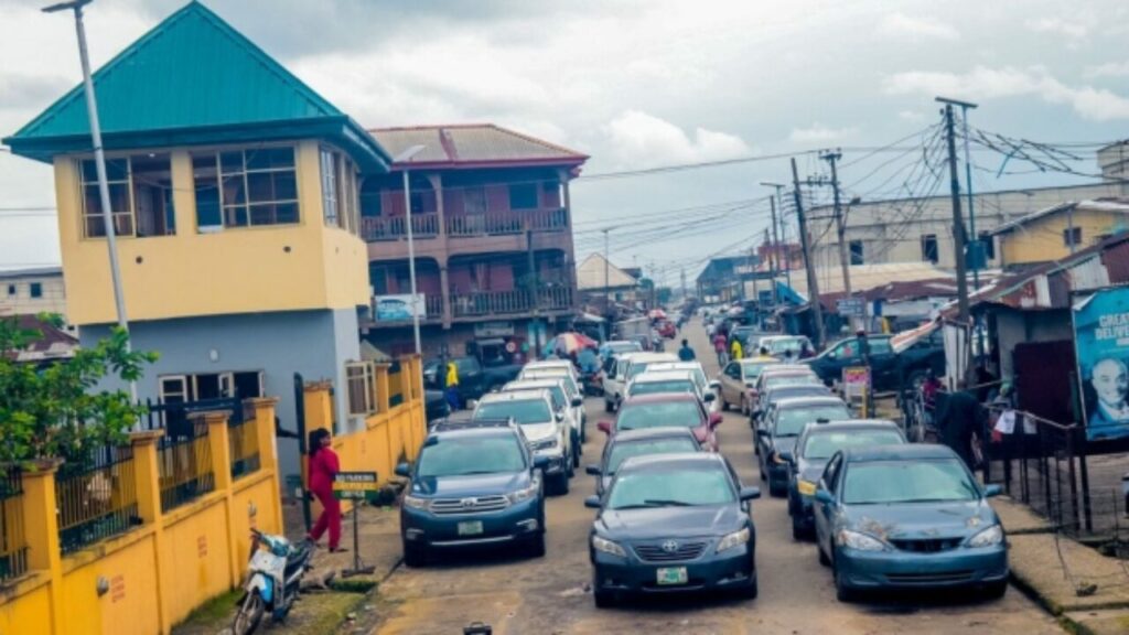 Rivers police smash interstate car-snatching syndicate