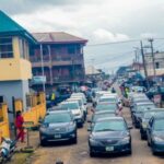 Rivers police smash interstate car-snatching syndicate