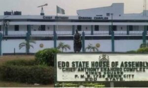 Edo Assembly directs EDSIEC to conduct ward by-elections