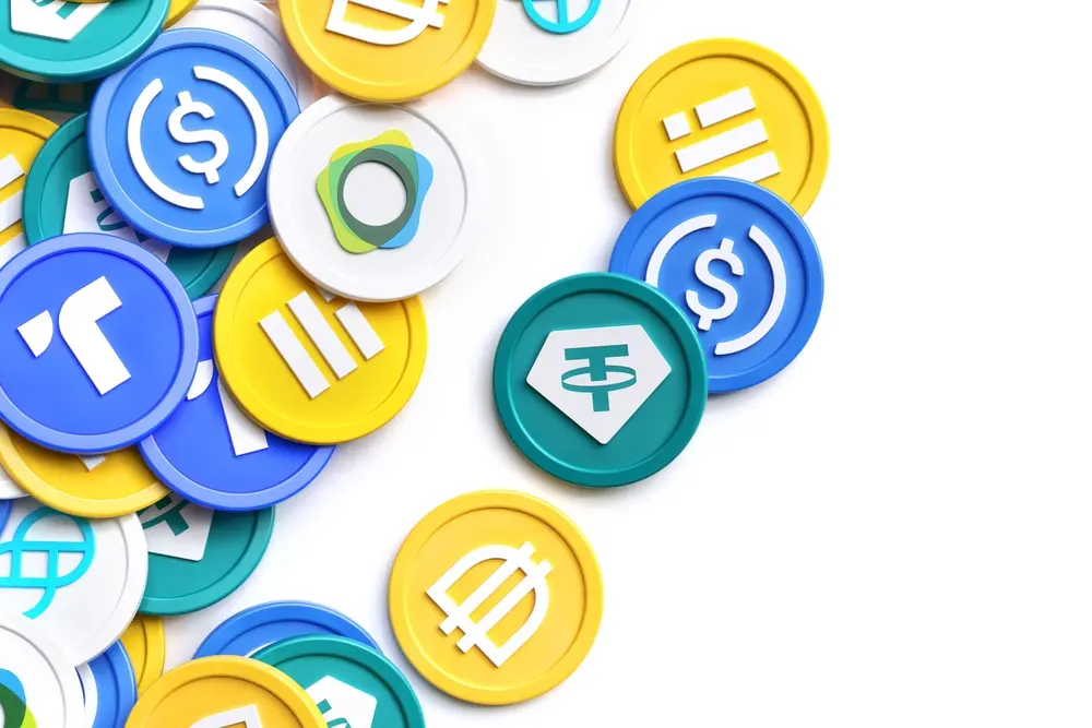 stablecoins