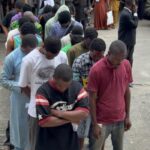 Obasanjo library raid: Again, court jails two more internet fraudsters in Lagos