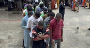 Obasanjo library raid: Again, court jails two more internet fraudsters in Lagos